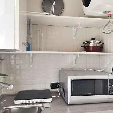 Uno Su Mille Apartament