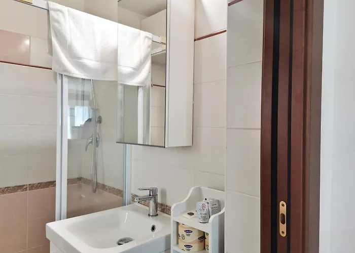 Apartment Uno Su Mille