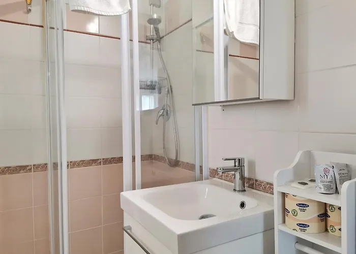 Apartment Uno Su Mille Bari