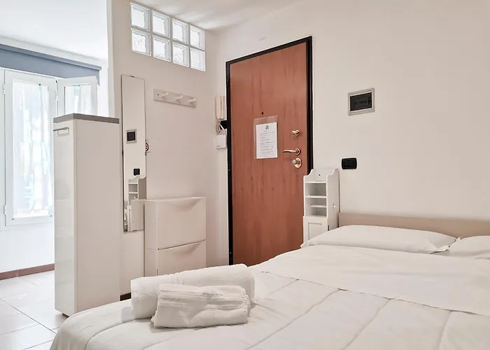 Uno Su Mille Apartment Bari