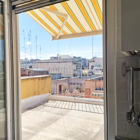 Uno Su Mille בארי