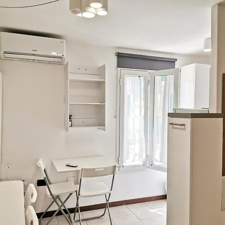 Apartment Uno Su Mille *