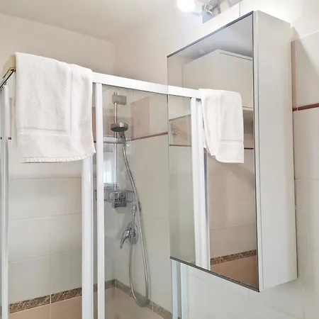 Uno Su Mille דירה בארי