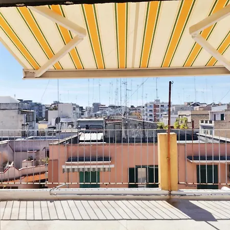 Apartment Uno Su Mille