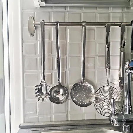 Uno Su Mille דירה בארי