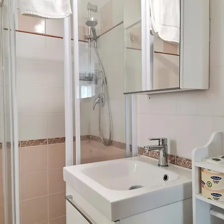 Appartement Uno Su Mille Bari