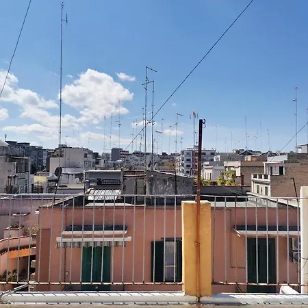 Apartment Uno Su Mille
