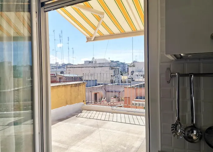 Uno Su Mille Бари