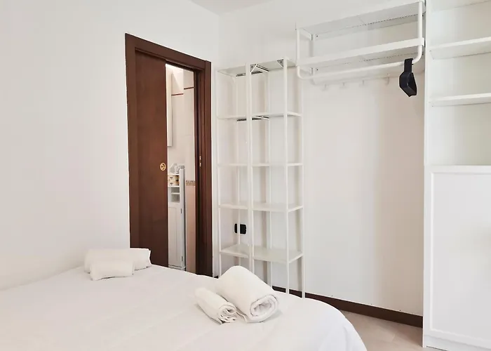 Uno Su Mille Апартаменты *