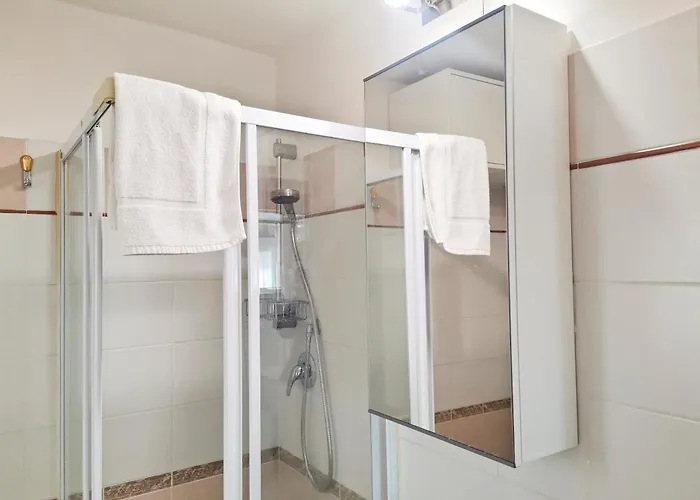 Uno Su Mille דירה בארי