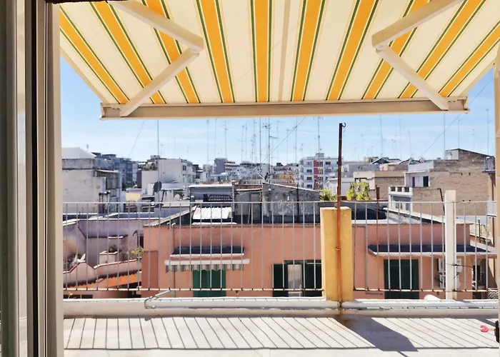 Апартаменты Uno Su Mille