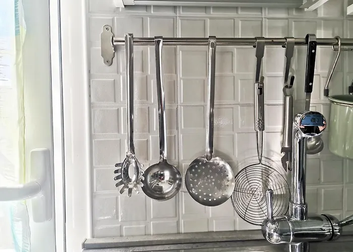 Uno Su Mille Апартаменты Бари