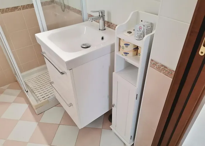 Апартаменты Uno Su Mille *