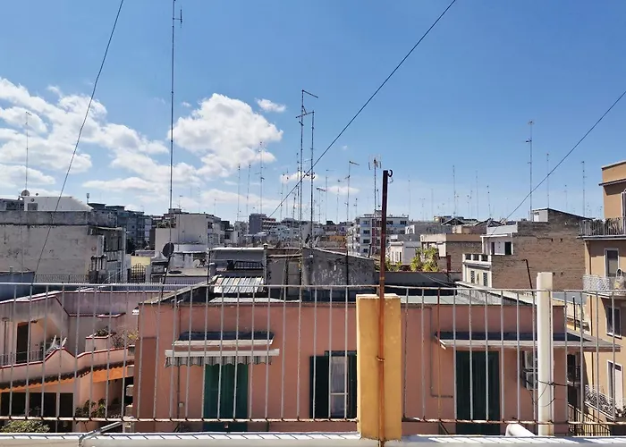 Апартаменты Uno Su Mille