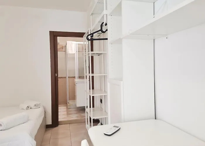 דירה Uno Su Mille *